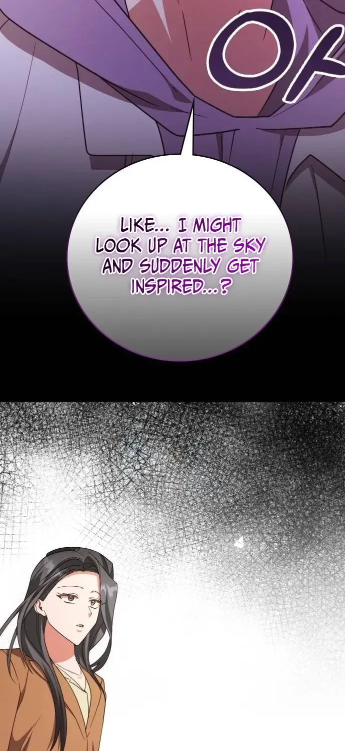 A Genius Writer’s Random Workplace Chapter 92 page 66 - 