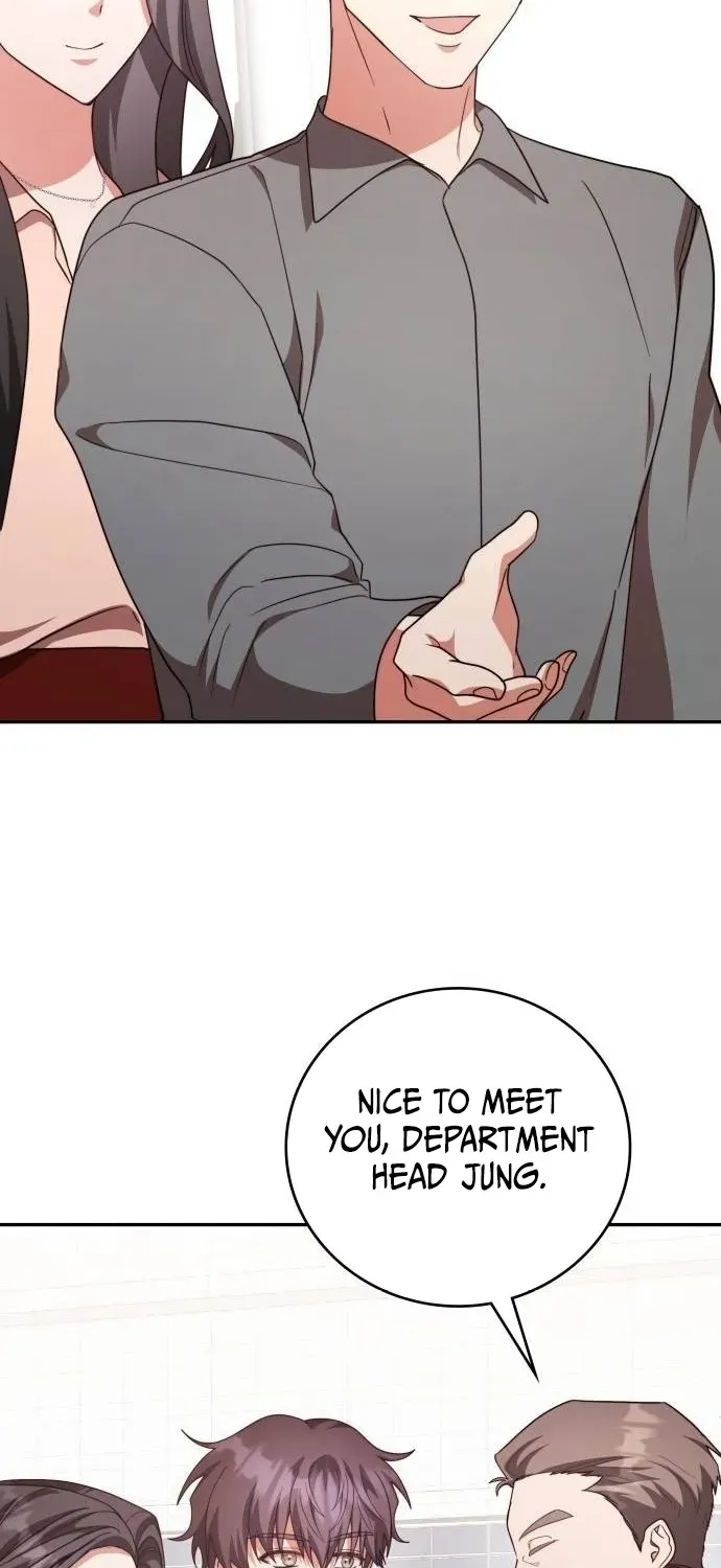 A Genius Writer’s Random Workplace Chapter 92 page 74 - 
