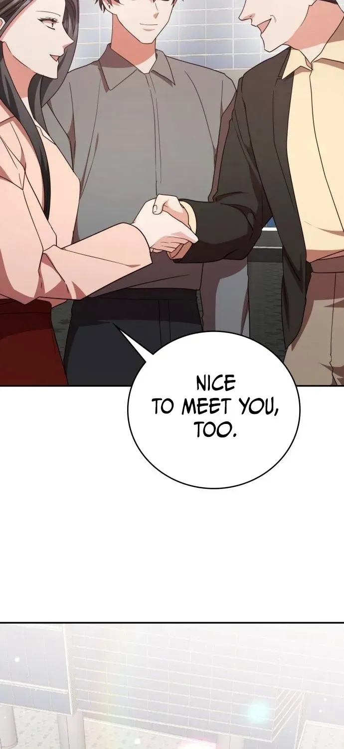 A Genius Writer’s Random Workplace Chapter 92 page 75 - 