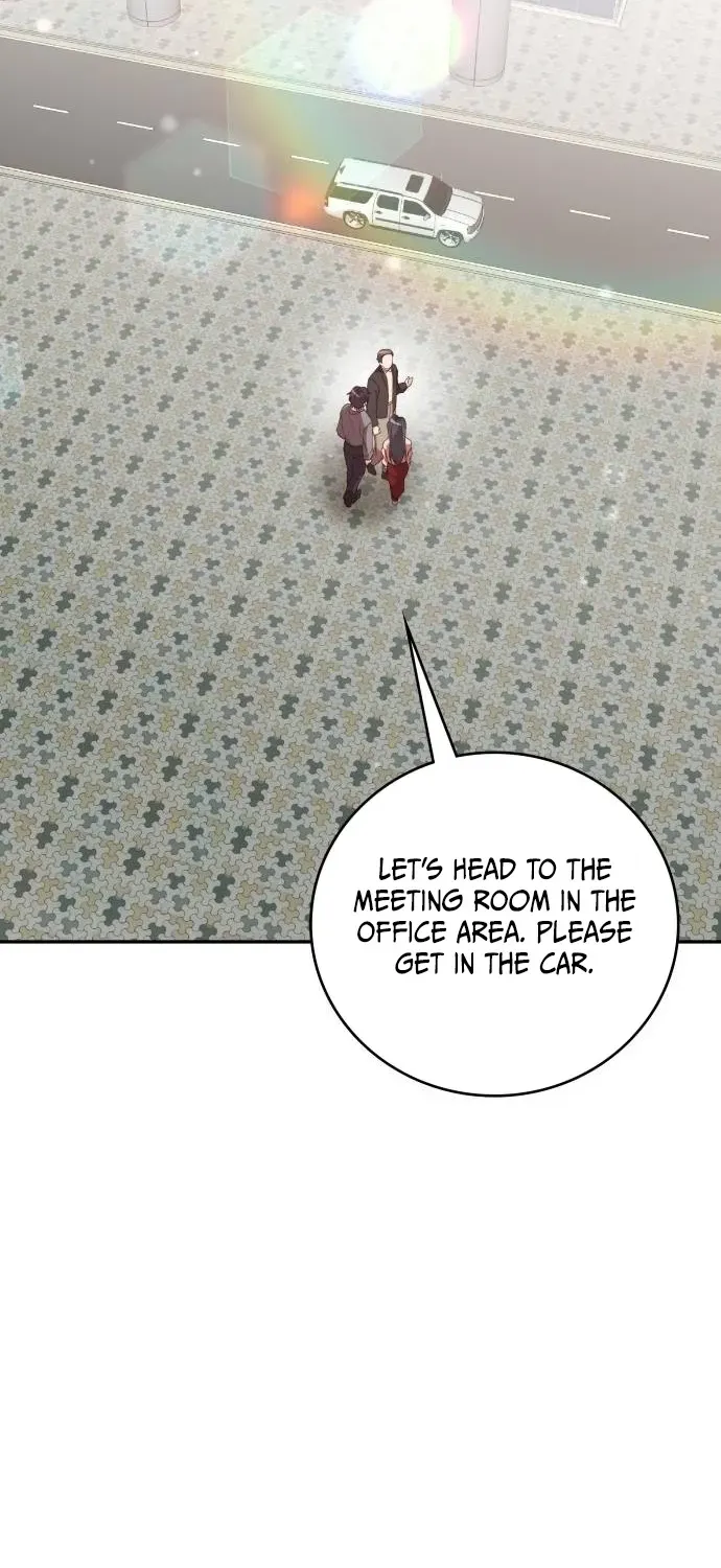 A Genius Writer’s Random Workplace Chapter 92 page 76 - 