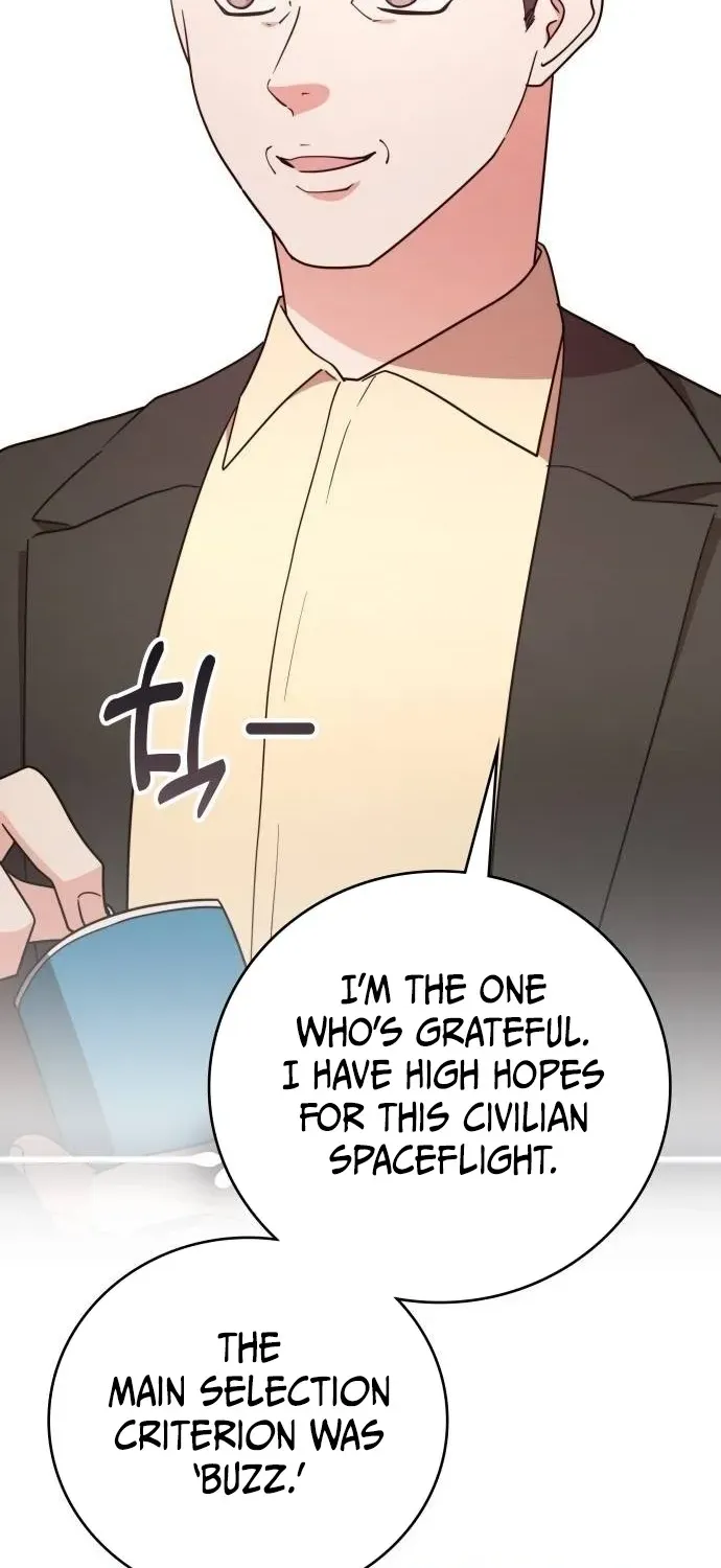 A Genius Writer’s Random Workplace Chapter 92 page 79 - 