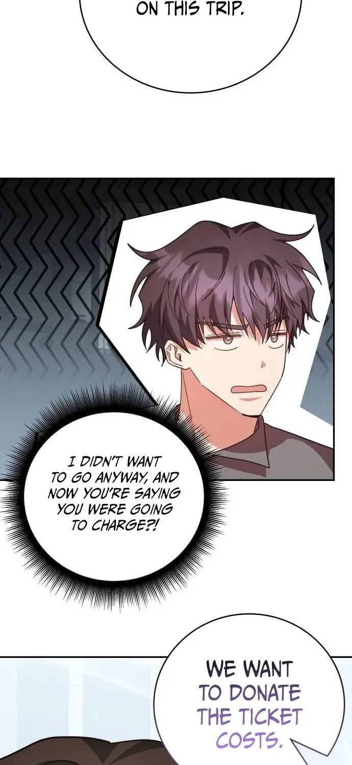 A Genius Writer’s Random Workplace Chapter 92 page 83 - 