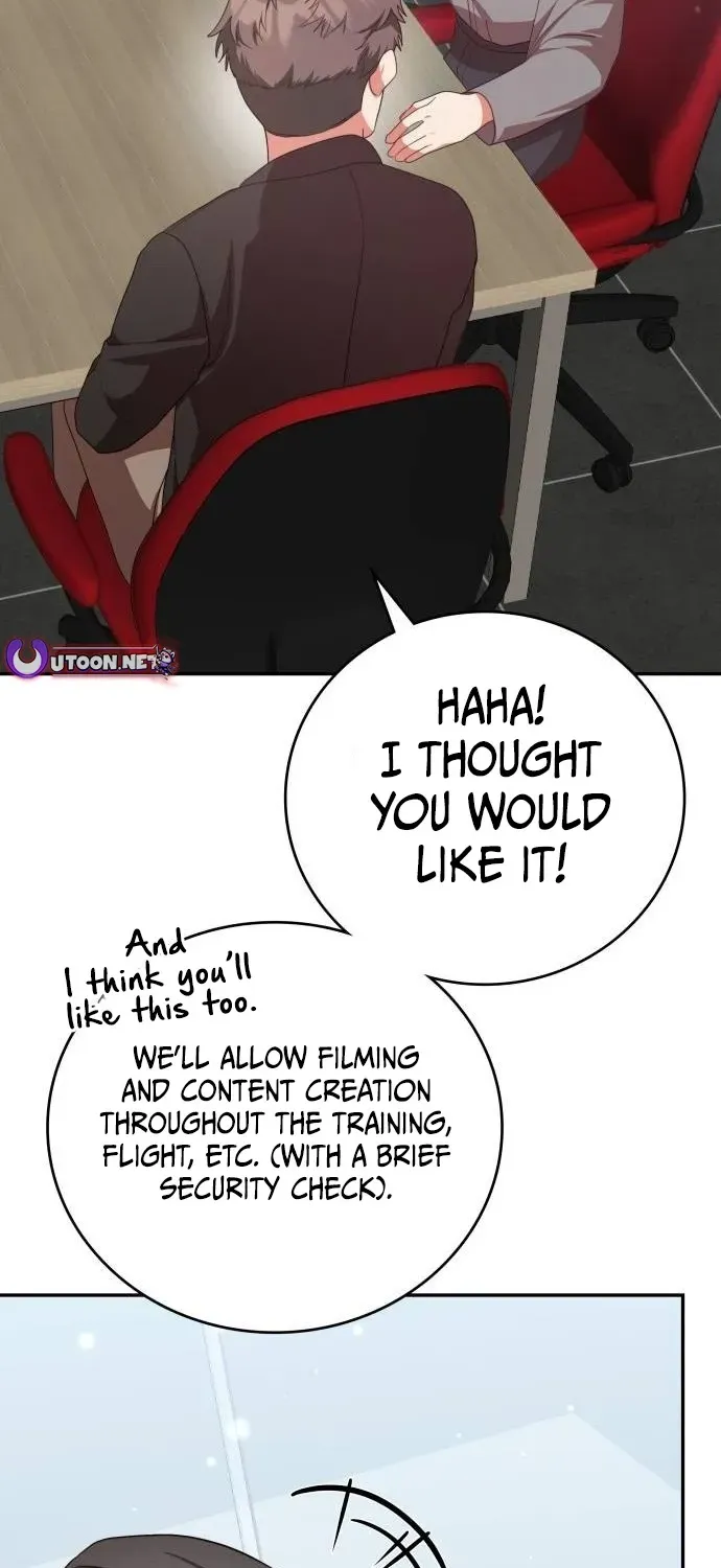 A Genius Writer’s Random Workplace Chapter 92 page 87 - 