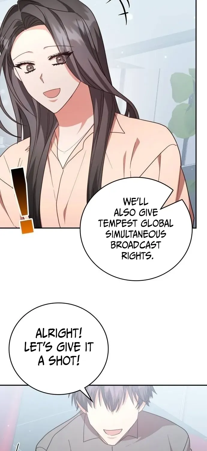 A Genius Writer’s Random Workplace Chapter 92 page 88 - 