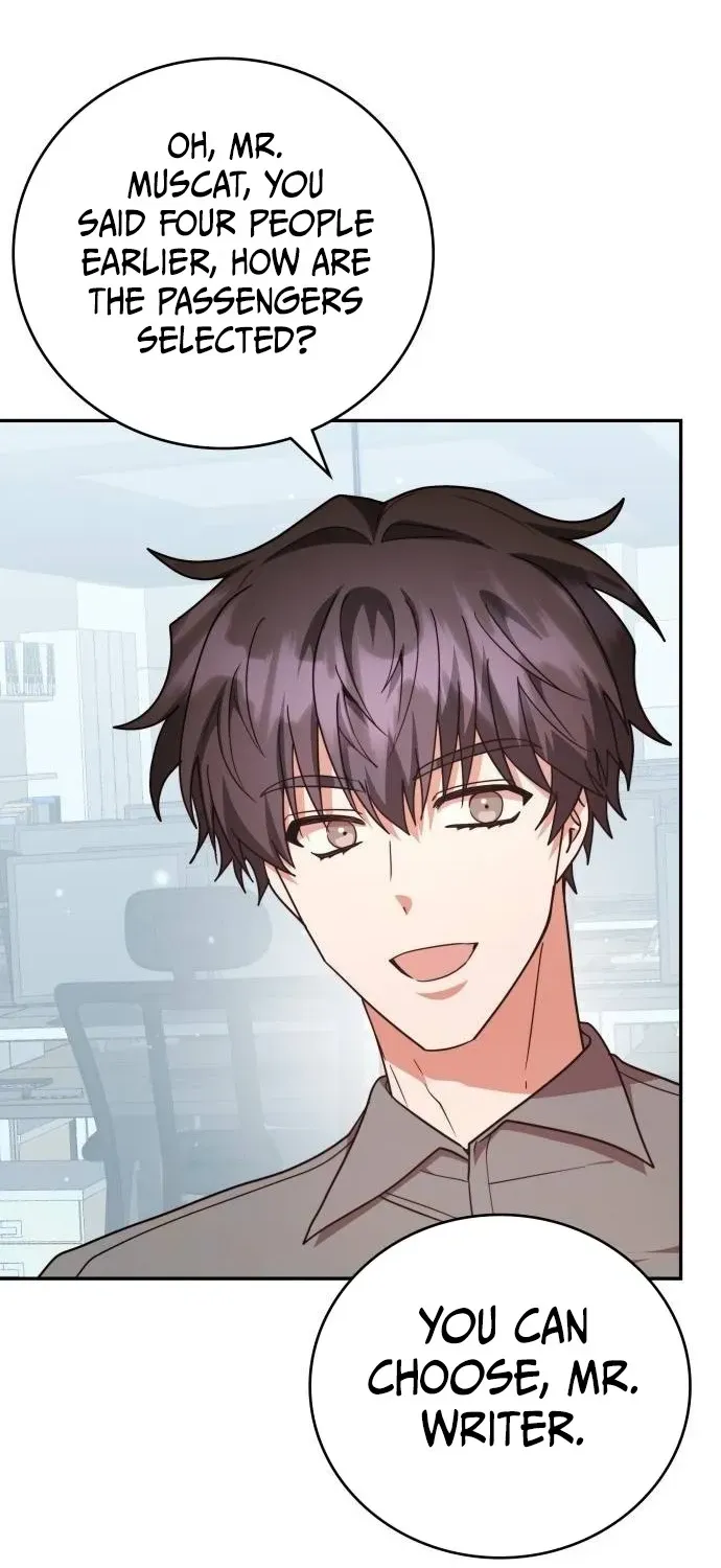 A Genius Writer’s Random Workplace Chapter 92 page 90 - 
