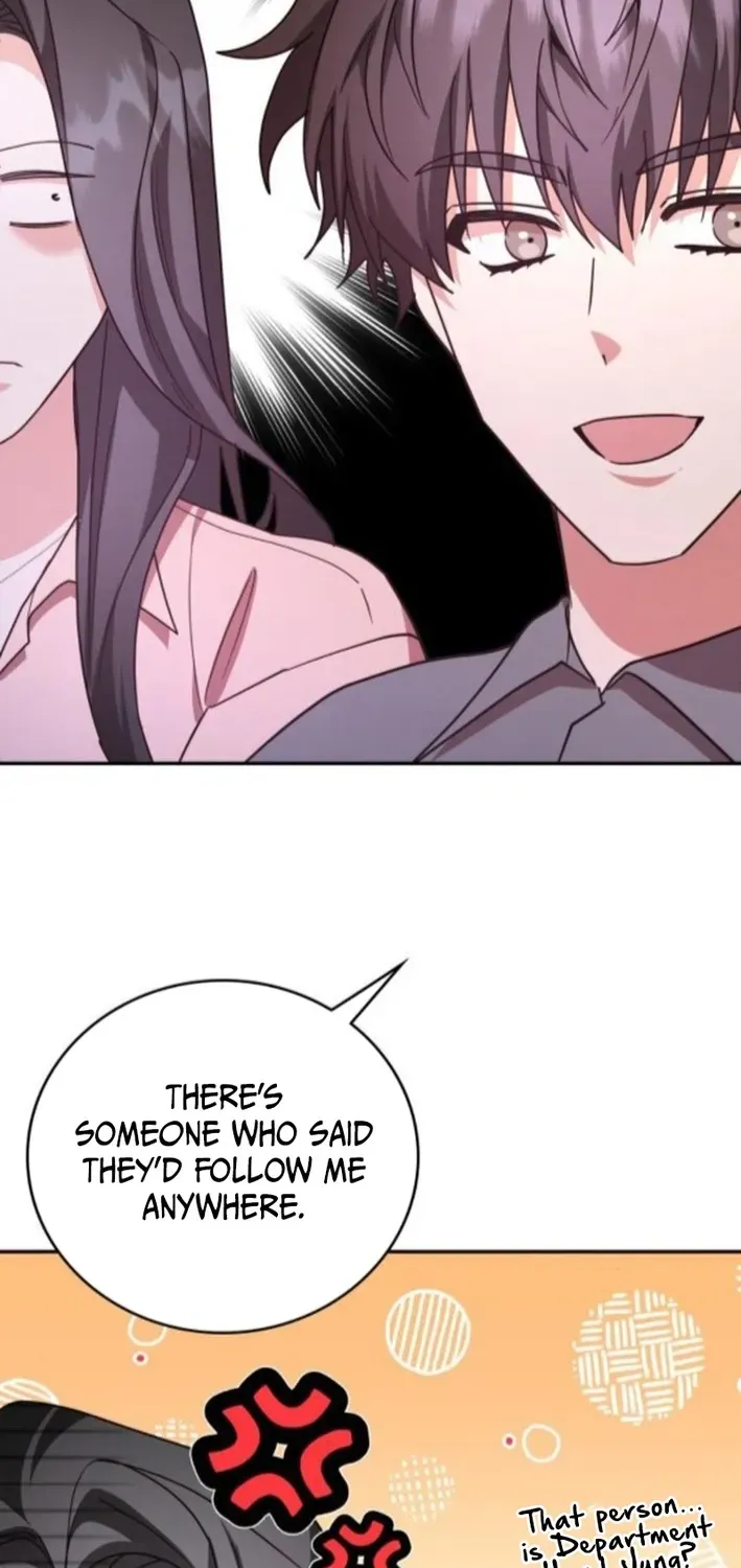 A Genius Writer’s Random Workplace Chapter 93 page 11 - 