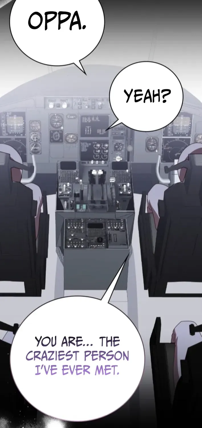 A Genius Writer’s Random Workplace Chapter 93 page 108 - 