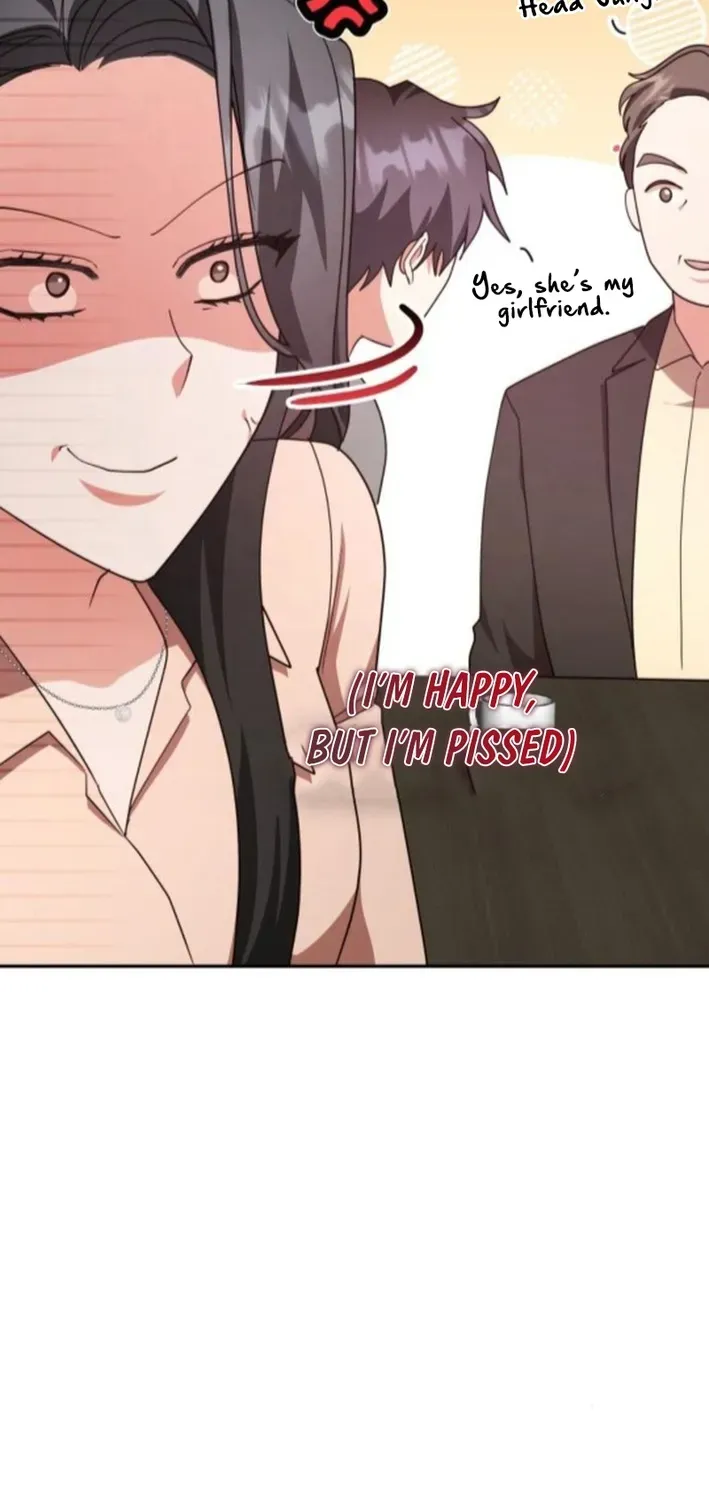 A Genius Writer’s Random Workplace Chapter 93 page 12 - 