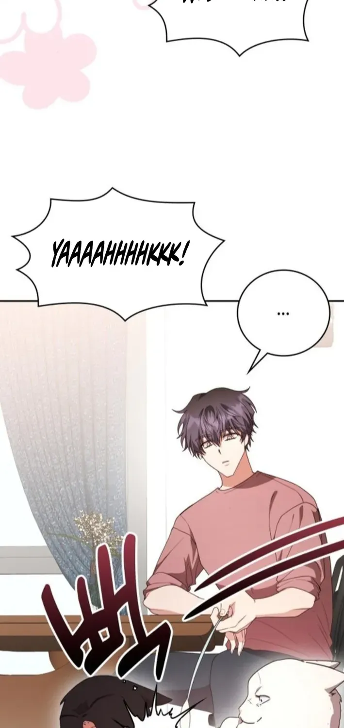 A Genius Writer’s Random Workplace Chapter 93 page 17 - 
