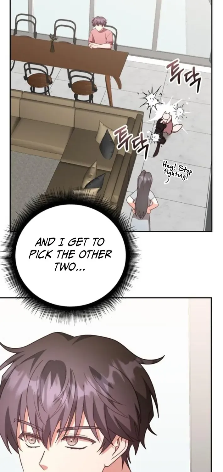 A Genius Writer’s Random Workplace Chapter 93 page 20 - 
