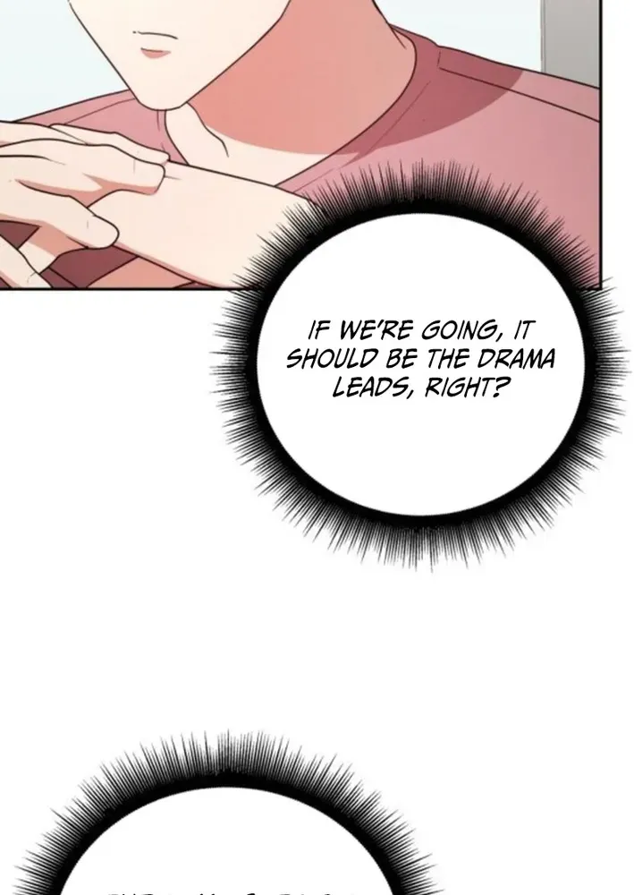 A Genius Writer’s Random Workplace Chapter 93 page 21 - 