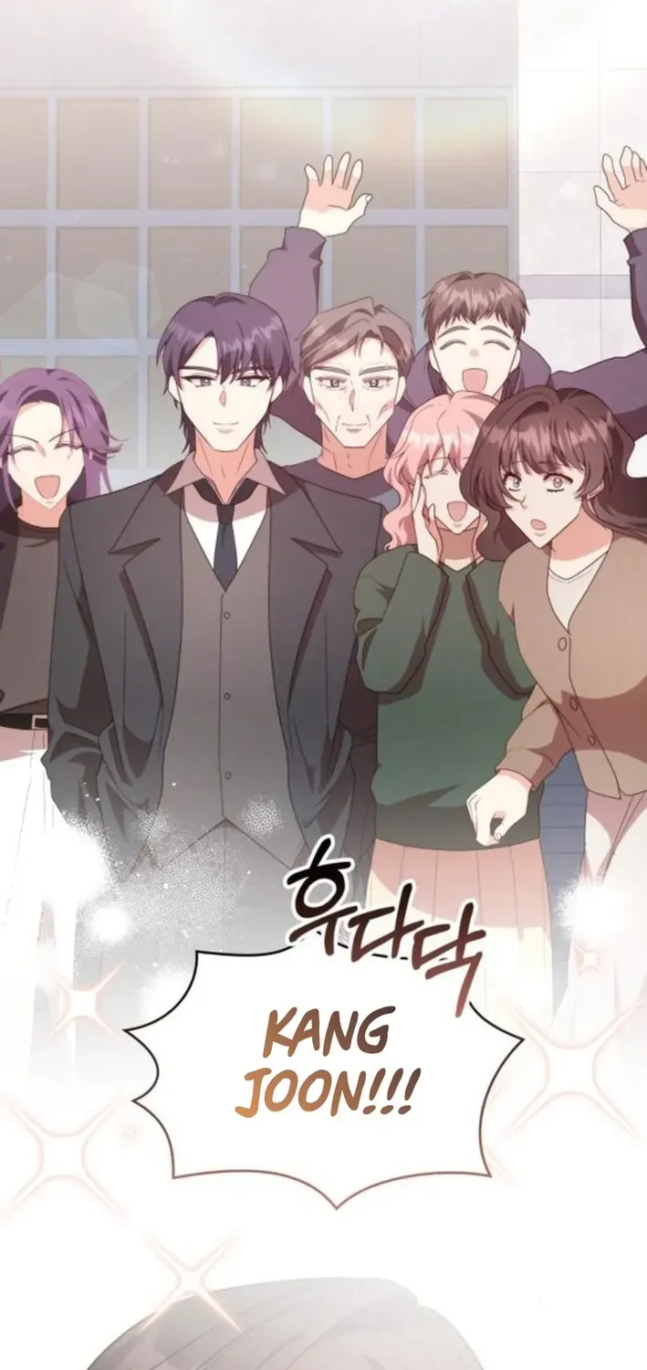 A Genius Writer’s Random Workplace Chapter 93 page 37 - 