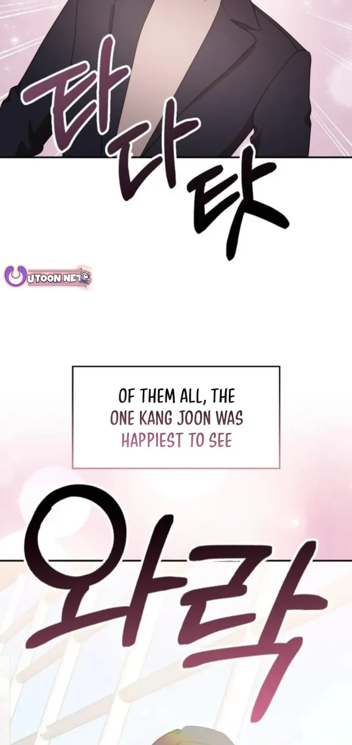 A Genius Writer’s Random Workplace Chapter 93 page 39 - 