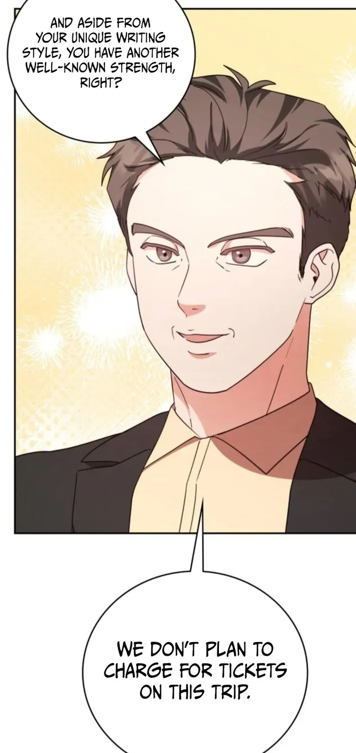 A Genius Writer’s Random Workplace Chapter 93 page 5 - 