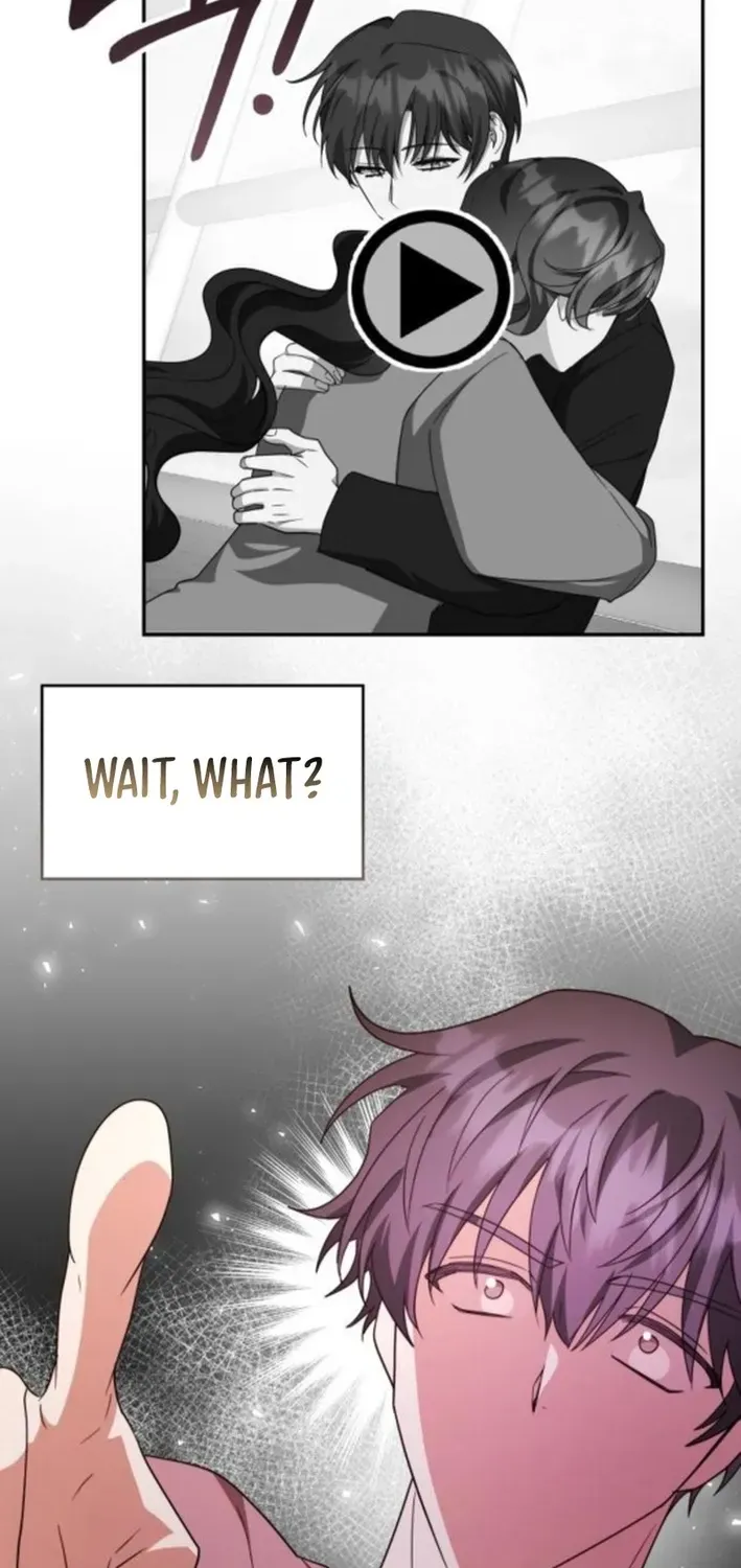 A Genius Writer’s Random Workplace Chapter 93 page 41 - 