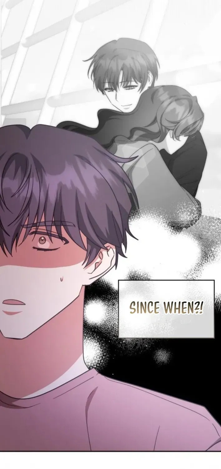 A Genius Writer’s Random Workplace Chapter 93 page 45 - 