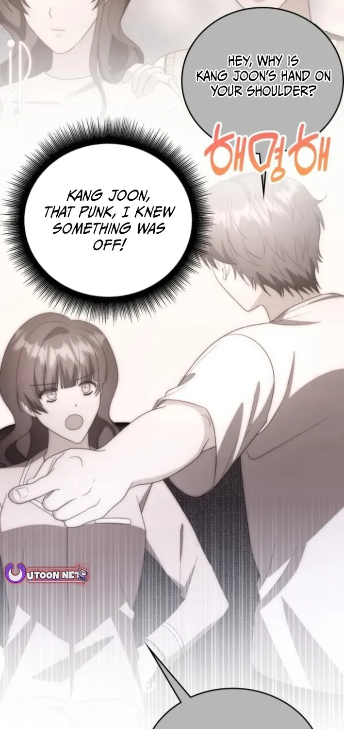 A Genius Writer’s Random Workplace Chapter 93 page 47 - 