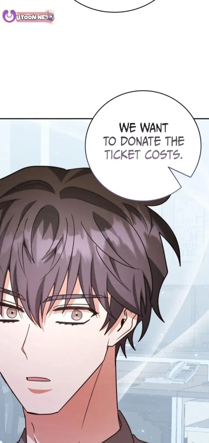 A Genius Writer’s Random Workplace Chapter 93 page 6 - 