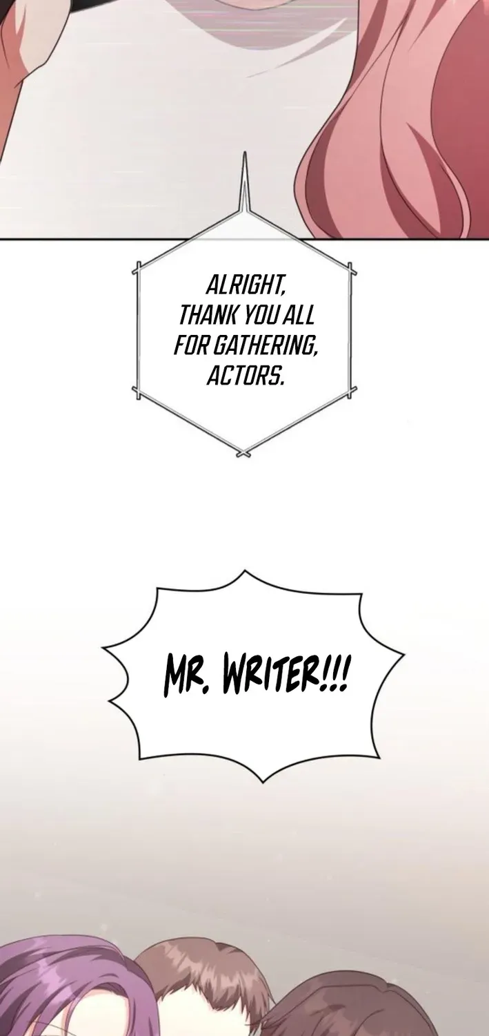 A Genius Writer’s Random Workplace Chapter 93 page 54 - 