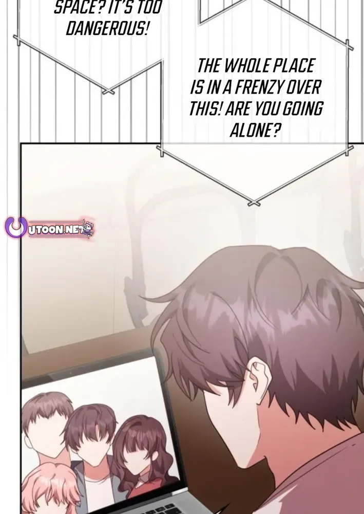 A Genius Writer’s Random Workplace Chapter 93 page 56 - 