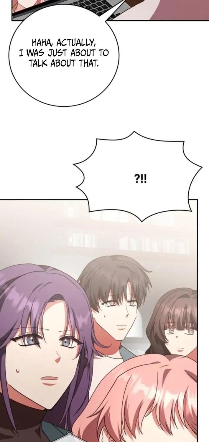 A Genius Writer’s Random Workplace Chapter 93 page 57 - 