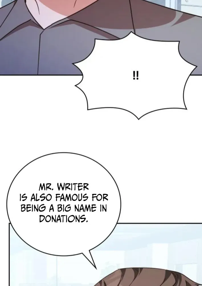 A Genius Writer’s Random Workplace Chapter 93 page 7 - 