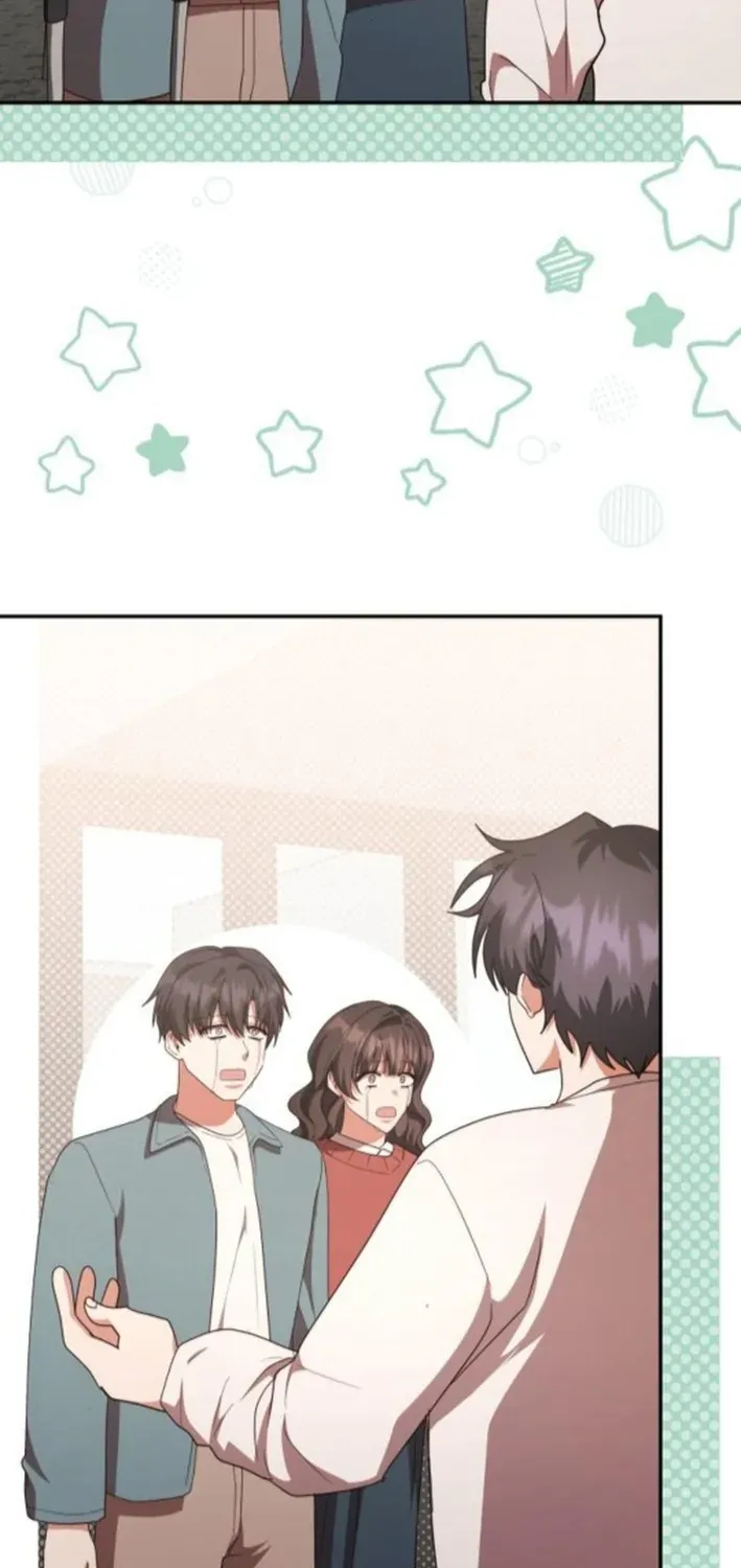 A Genius Writer’s Random Workplace Chapter 93 page 61 - 