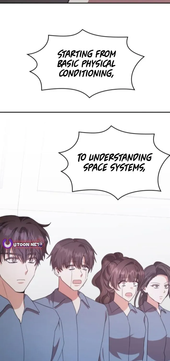 A Genius Writer’s Random Workplace Chapter 93 page 64 - 