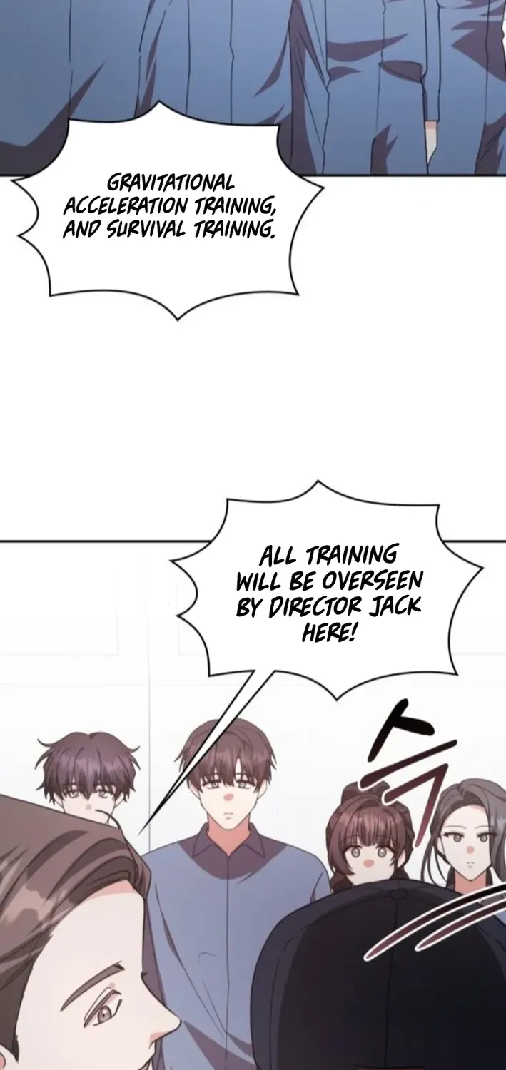 A Genius Writer’s Random Workplace Chapter 93 page 65 - 