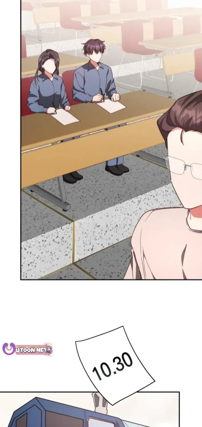 A Genius Writer’s Random Workplace Chapter 93 page 72 - 
