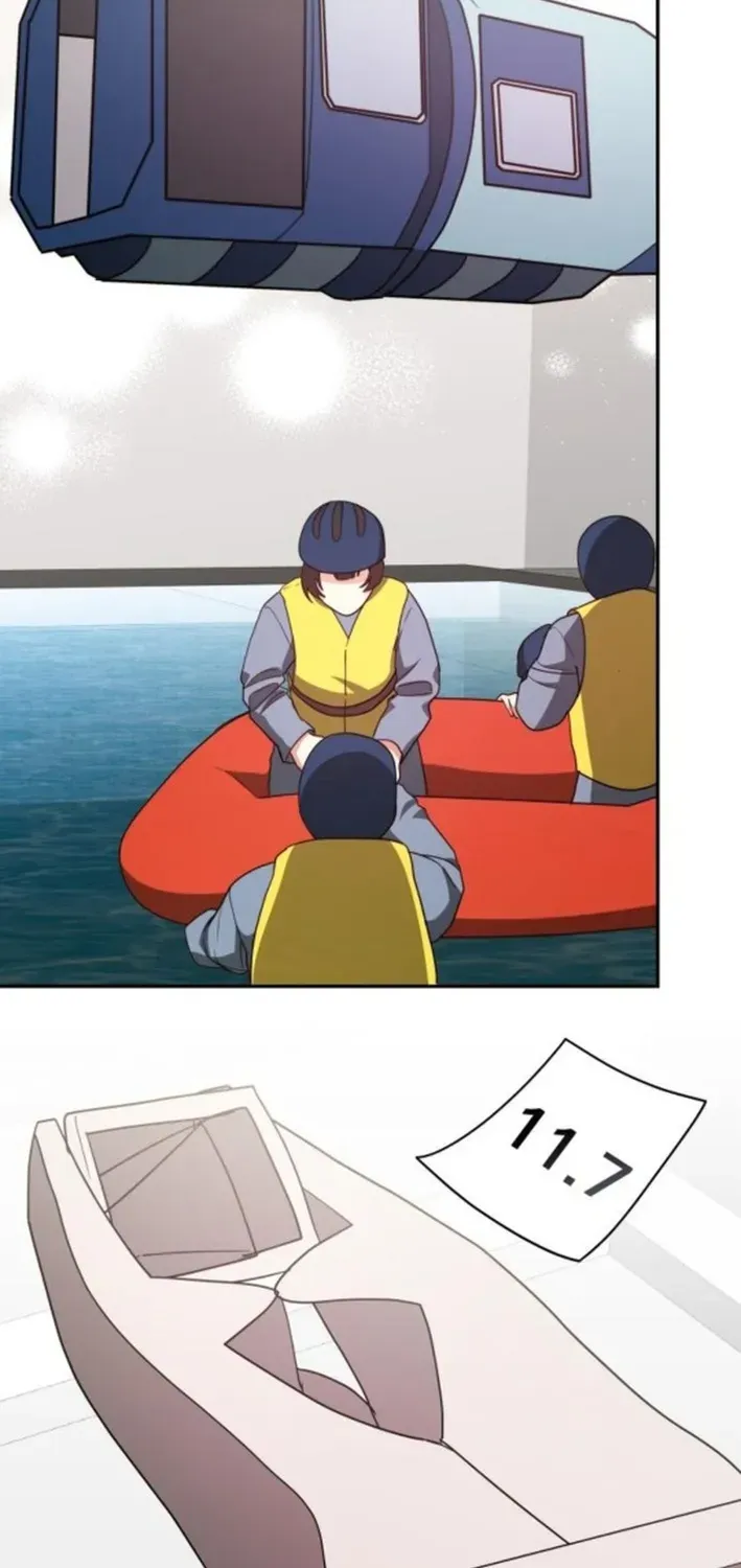 A Genius Writer’s Random Workplace Chapter 93 page 73 - 