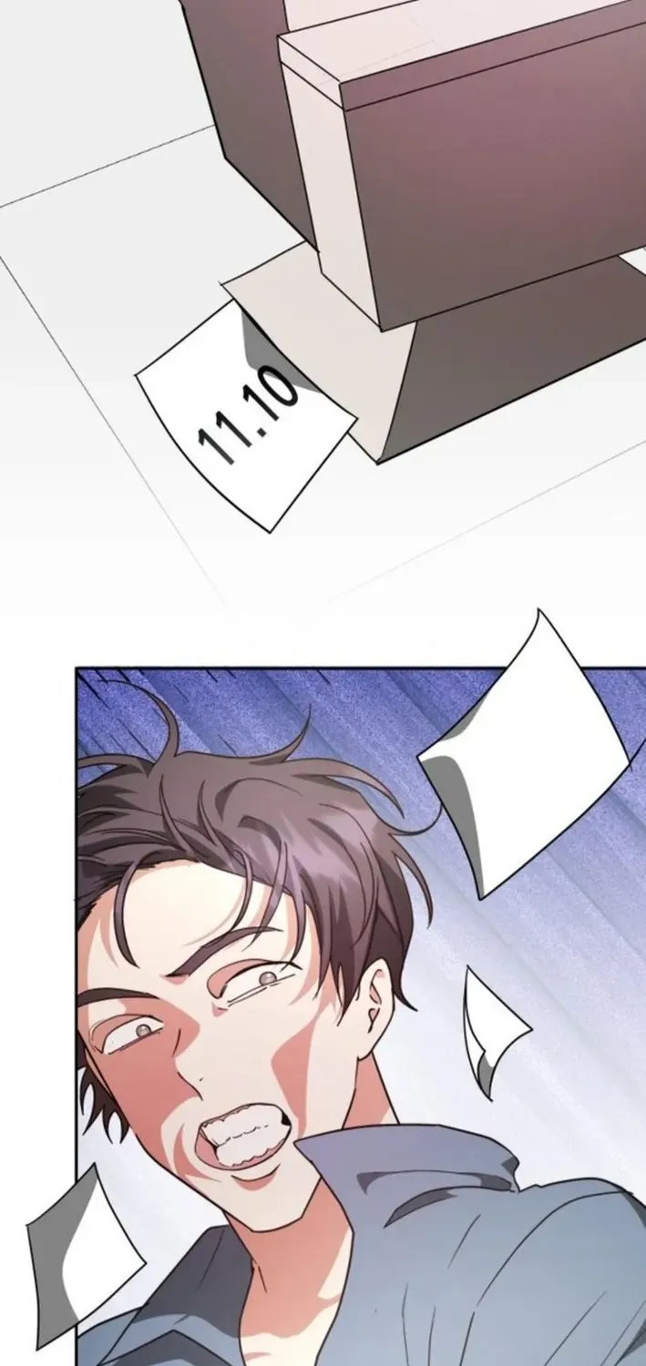 A Genius Writer’s Random Workplace Chapter 93 page 74 - 