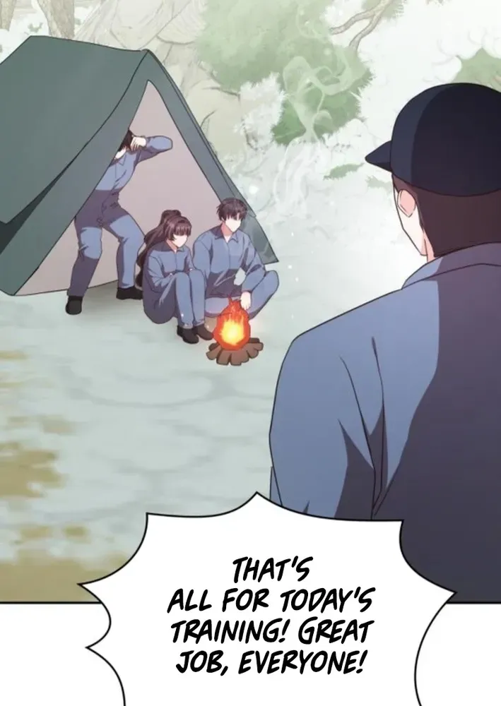 A Genius Writer’s Random Workplace Chapter 93 page 77 - 