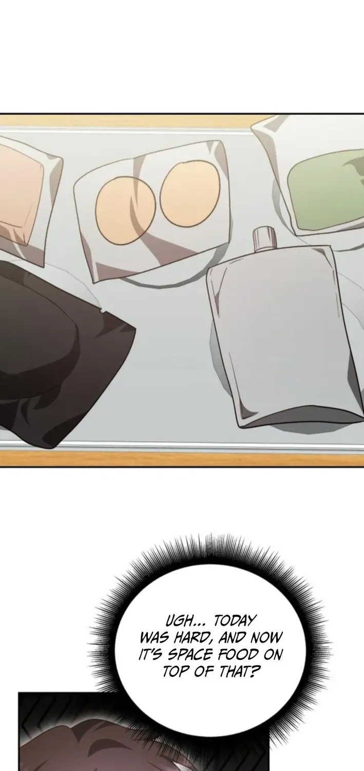 A Genius Writer’s Random Workplace Chapter 93 page 79 - 