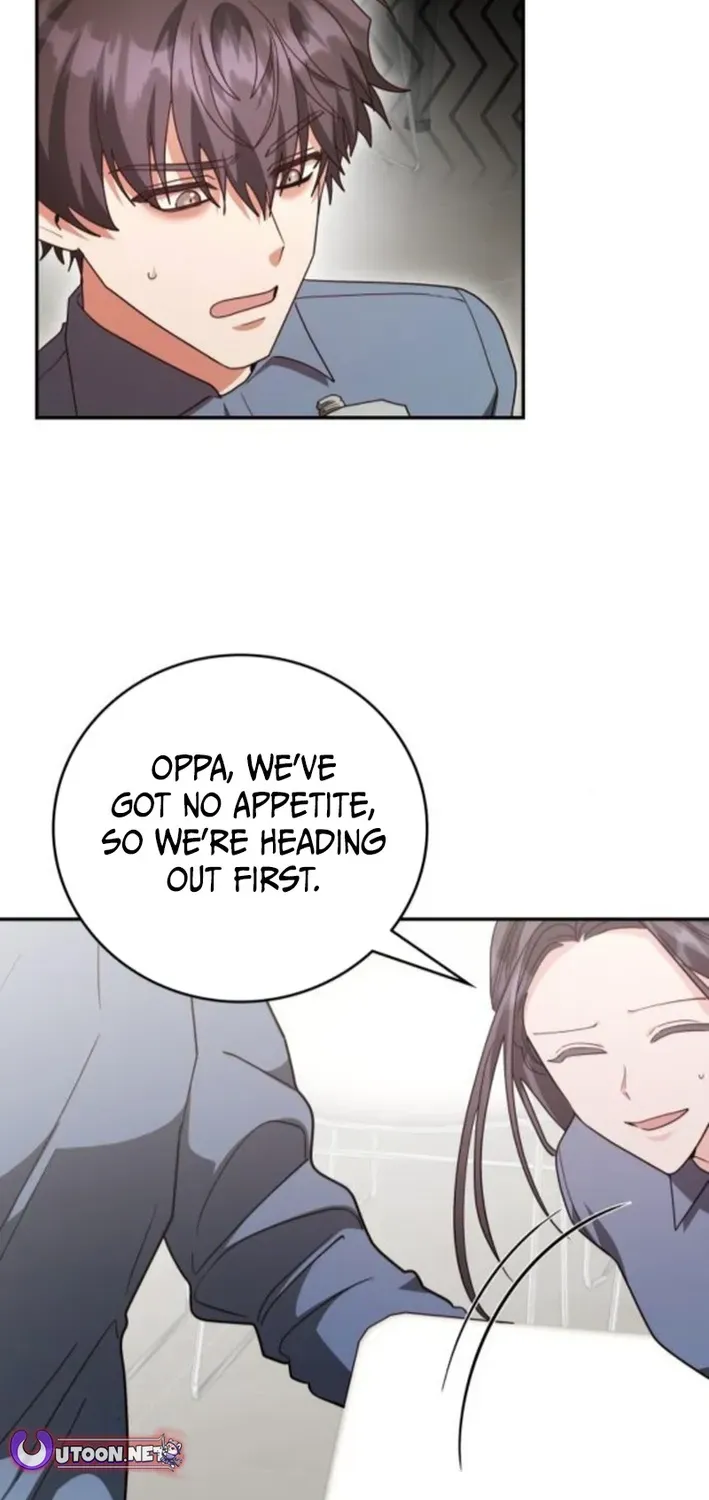 A Genius Writer’s Random Workplace Chapter 93 page 80 - 