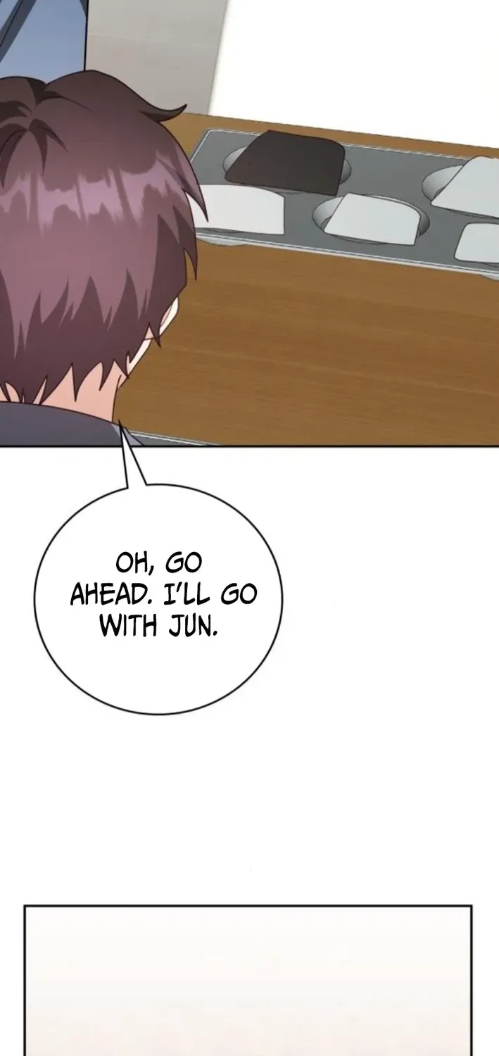 A Genius Writer’s Random Workplace Chapter 93 page 81 - 