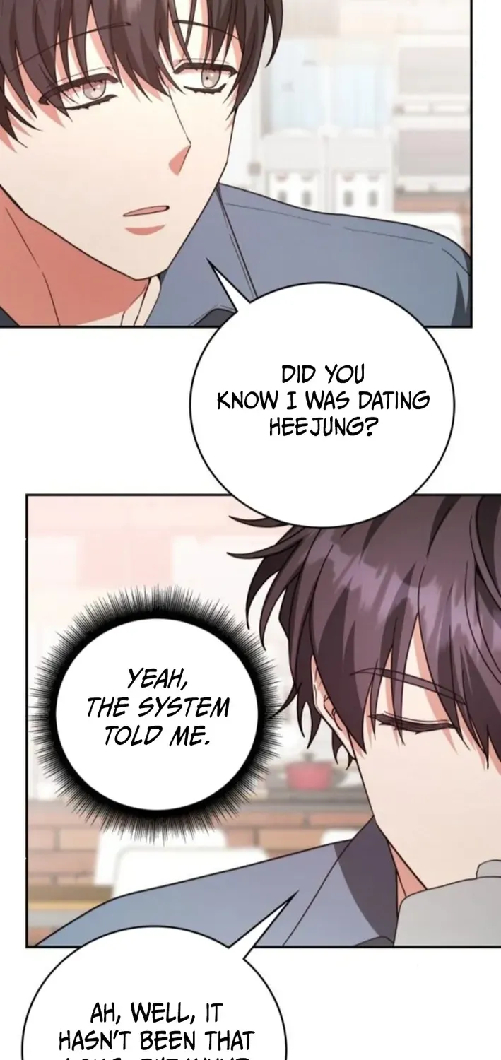 A Genius Writer’s Random Workplace Chapter 93 page 83 - 
