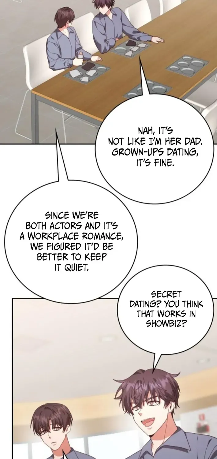 A Genius Writer’s Random Workplace Chapter 93 page 85 - 