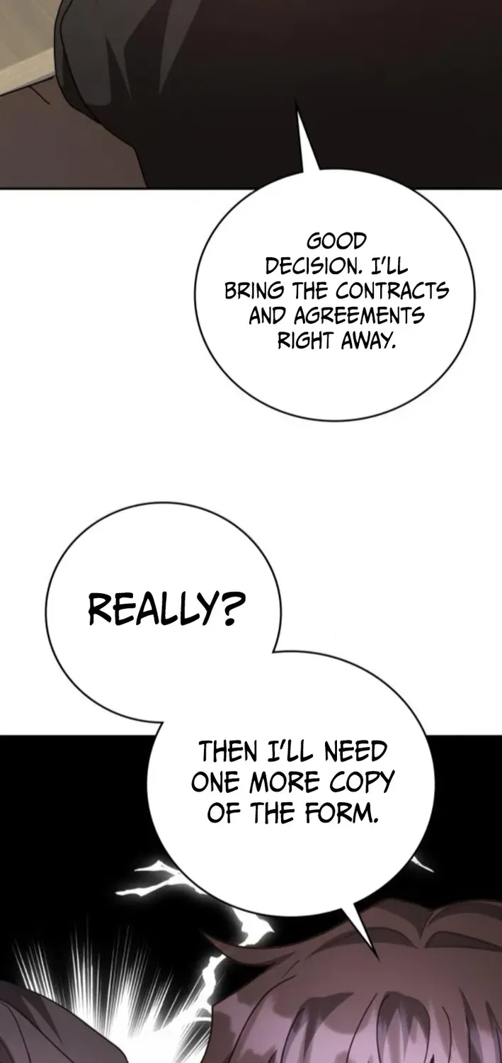 A Genius Writer’s Random Workplace Chapter 93 page 10 - 