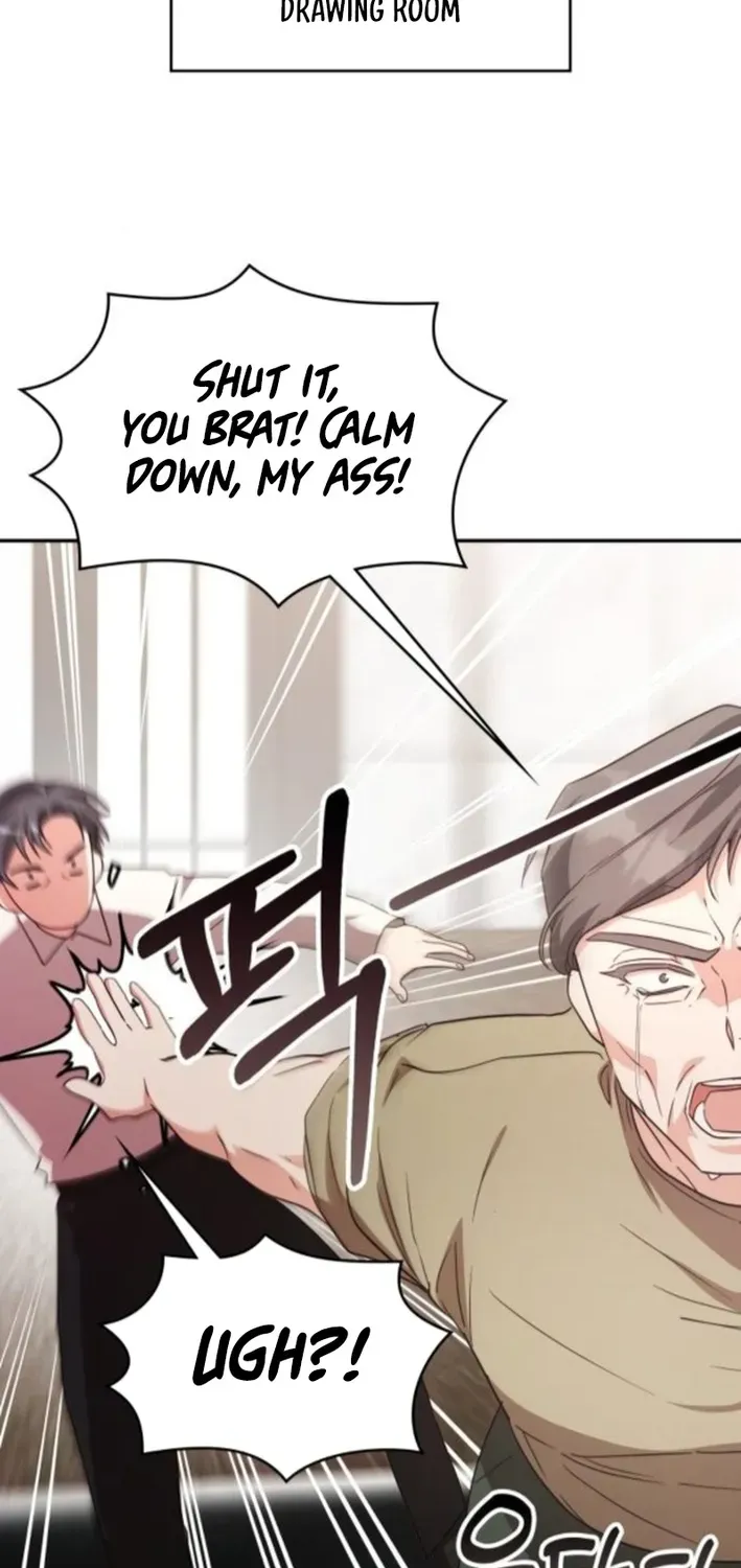 A Genius Writer’s Random Workplace Chapter 93 page 95 - 