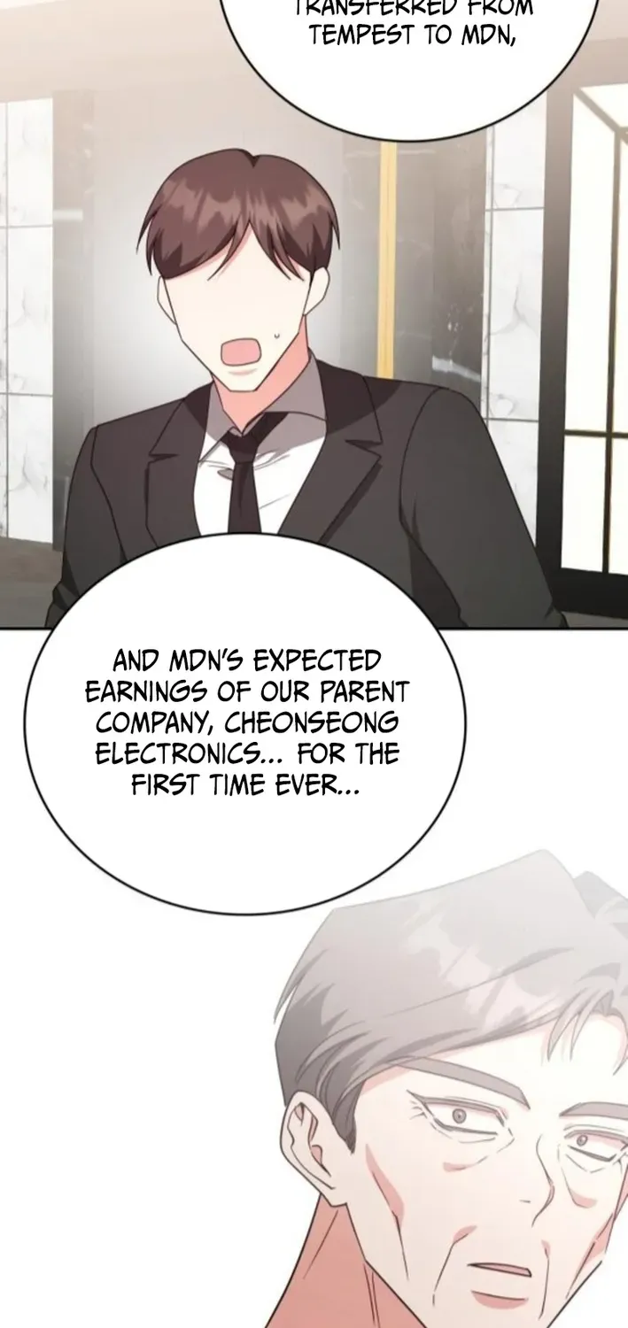 A Genius Writer’s Random Workplace Chapter 93 page 100 - 