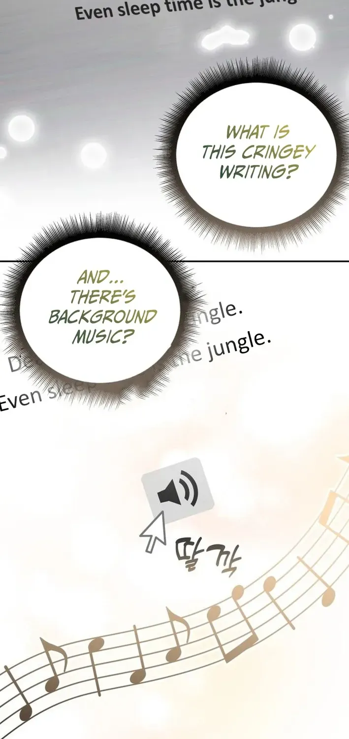A Genius Writer’s Random Workplace Chapter 94 page 102 - 
