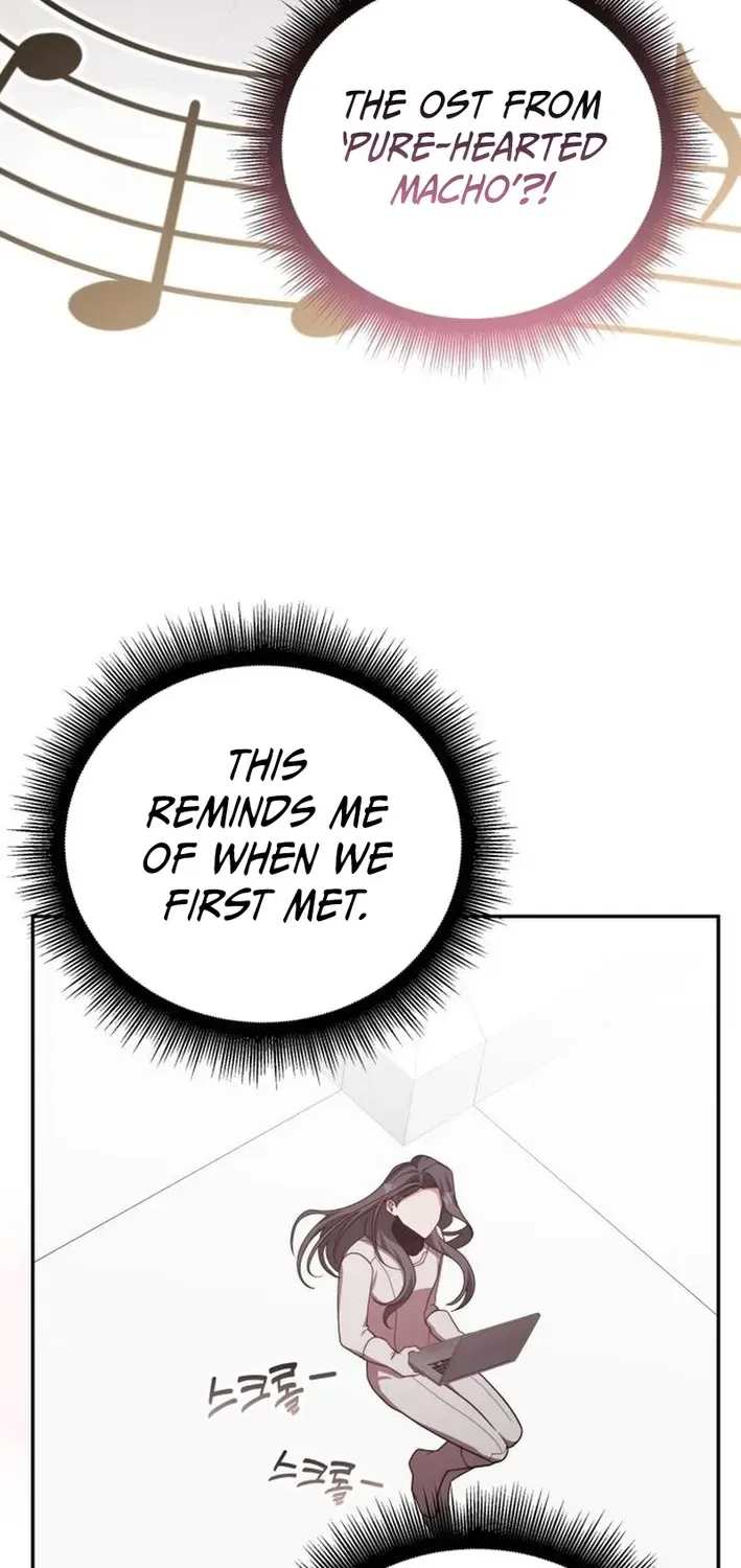A Genius Writer’s Random Workplace Chapter 94 page 104 - 