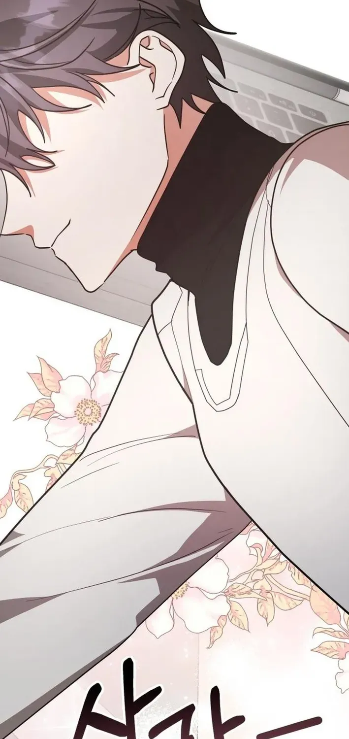 A Genius Writer’s Random Workplace Chapter 94 page 108 - 