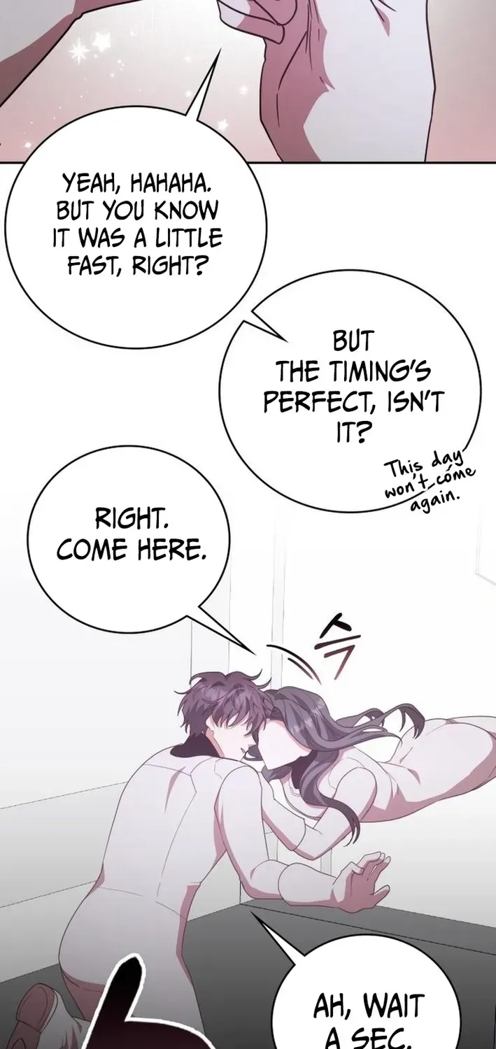A Genius Writer’s Random Workplace Chapter 94 page 116 - 