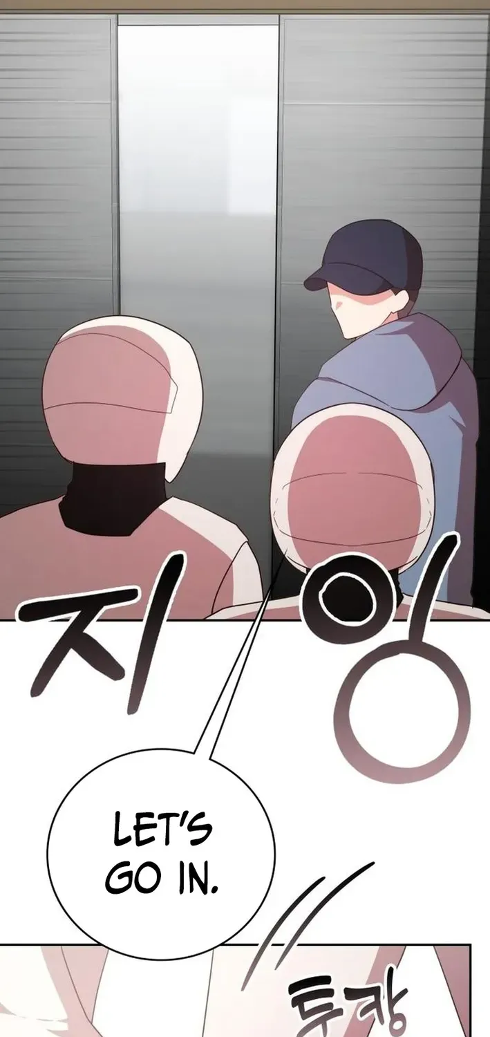 A Genius Writer’s Random Workplace Chapter 94 page 20 - 