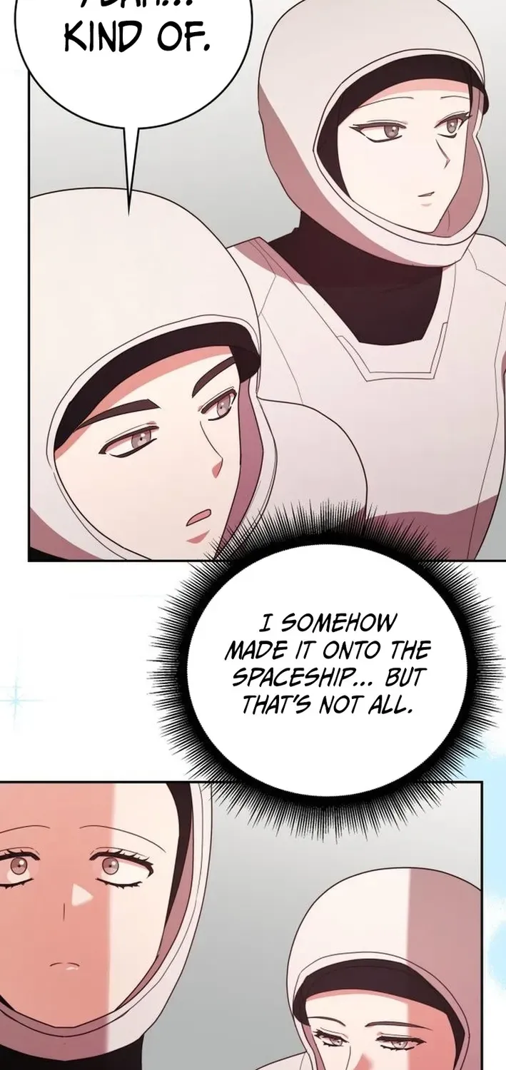 A Genius Writer’s Random Workplace Chapter 94 page 24 - 