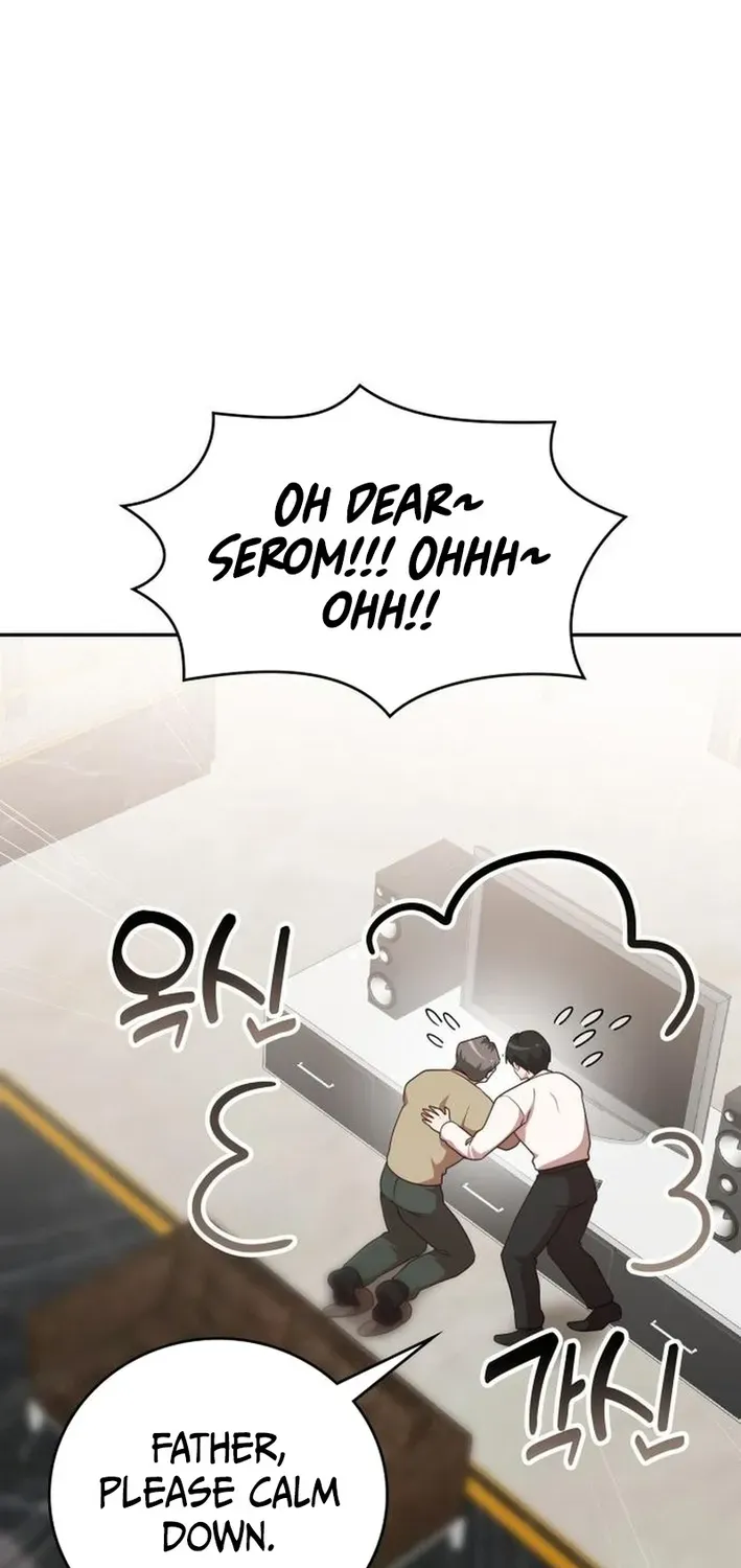 A Genius Writer’s Random Workplace Chapter 94 page 27 - 