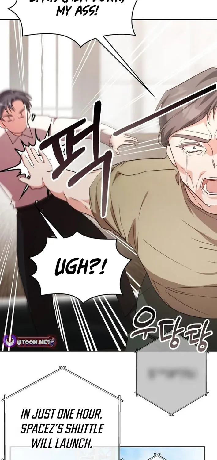 A Genius Writer’s Random Workplace Chapter 94 page 29 - 