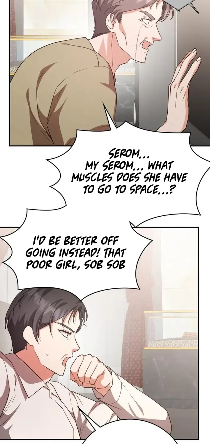 A Genius Writer’s Random Workplace Chapter 94 page 31 - 